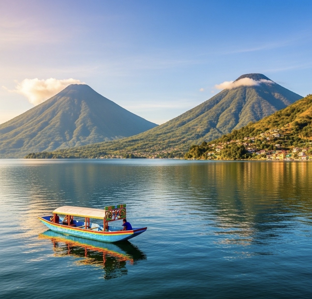Guatemala Adventure, Guatemala