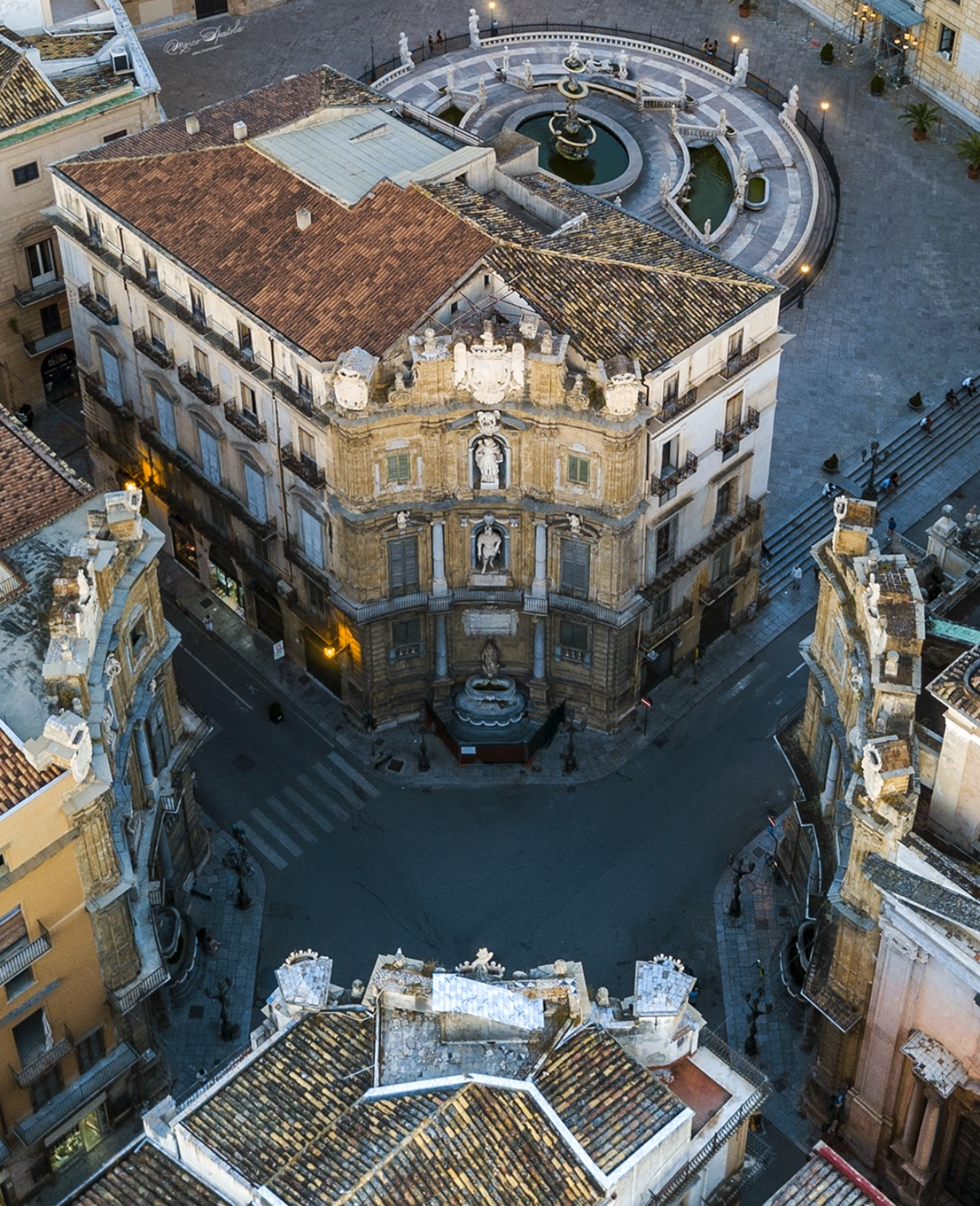 Discover Palermo, Italy
